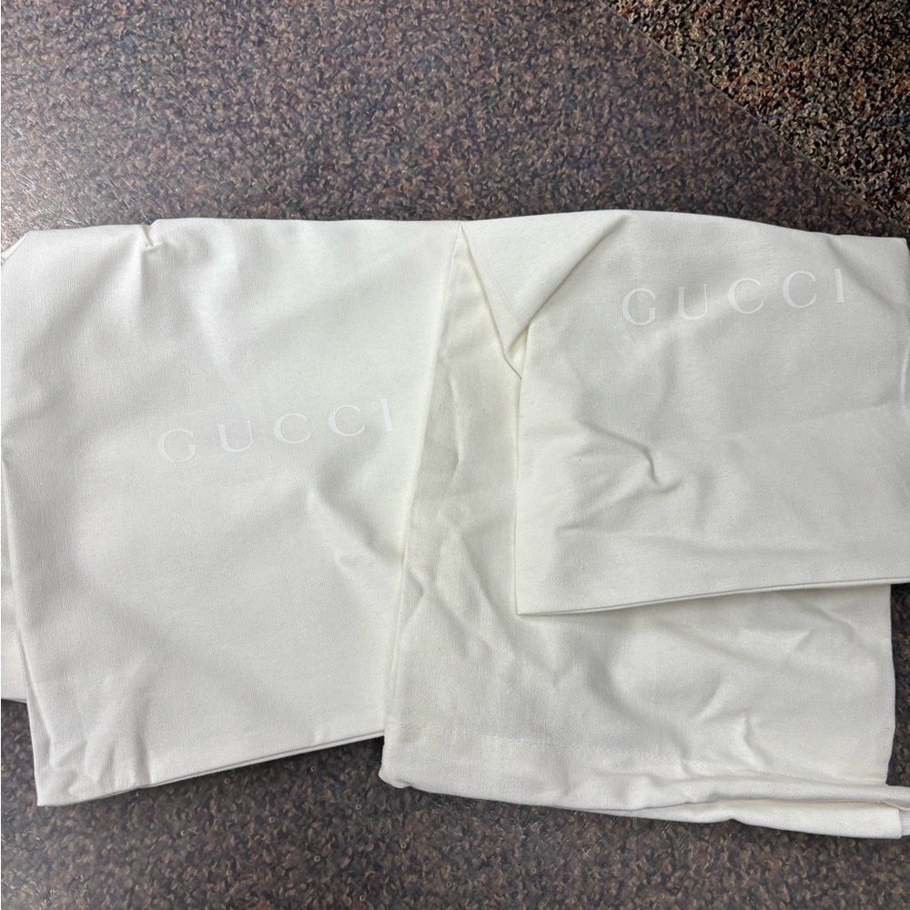 Gucci Screener Mule - Picture 10 of 13